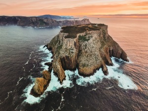 National Geographic launch 'Frames' series with photographer Jarrad Seng