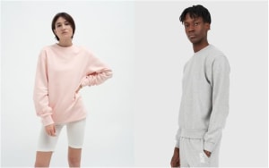 Order of Style delivers on gender neutrality with new label add
