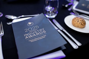 Organic producers recognised at AOL awards