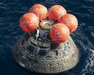 Airbus ships fourth European Service Module for Artemis IV