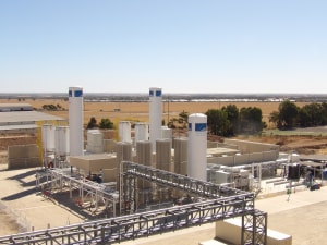 Orora&rsquo;s Gawler oxyfuel glass furnace cuts gas use by a third