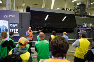 Orora brings Helio to the brands