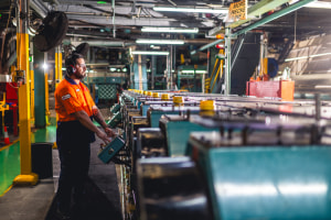 Orora lifts can volumes as demand fuels FY25 growth 