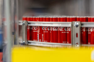 Cans drive robust HY26 results for Orora