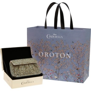 Oroton makes magic