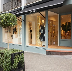 Oroton CEO Jennifer Child: &ldquo;Our apparel strategy is working&rdquo;