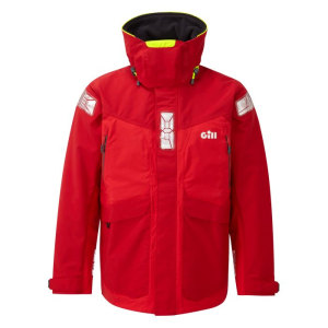 Brave the elements of Bass Strait with protection from Gill