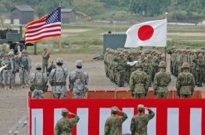 How Japan does defence