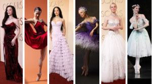 Red Carpet vs Centre Stage: The Oscars 2026