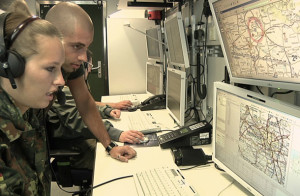 Cassidian support for German helicopters