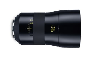 Zeiss announces Otus 1.4/100 lens