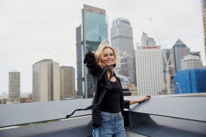 Outland Denim is working on a tech solution to abolish slavery