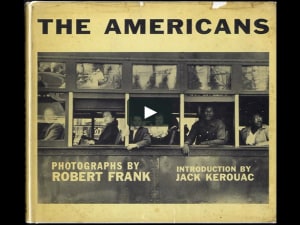 Documentary photographer Robert Frank dies aged 94