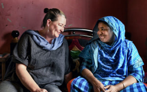 Oxfam Australia calls on fashion retailers to clean up "poor purchasing practices"