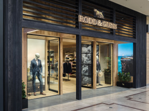 Rodd & Gunn unveils its e-Lodge