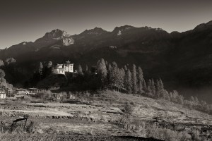 Q&A: Ray Martin opens new Bhutan exhibition