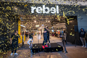 Rebel strikes key tailwinds amid rCX rollout, analysts say