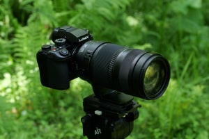 Panasonic announces LUMIX S 100-500mm F5-7.1 O.I.S. lens