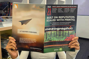 Print21 March-April 2026 is out now