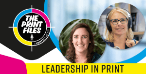 The Print Files Ep 66: with Isobel Clark