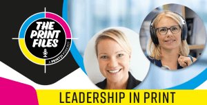The Print Files Ep 64: with Kellie Northwood