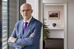 ASIO warns of increased Defence risks