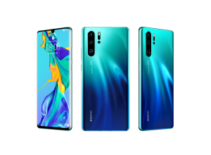 Review: Huawei P30 Pro
