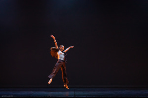 Western Australian Academy of Performing Arts: Verge