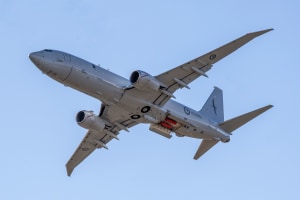 NZDF opens P-8A Poseidon hanger with Nova Systems