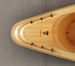 Kayaks by The Floating Project