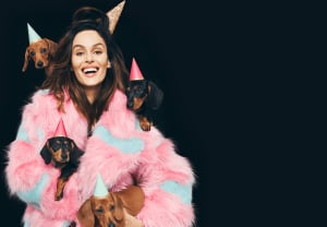 Peter Alexander a star in $100.6 million profit 