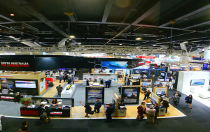 The highlights of Pacific 2019 