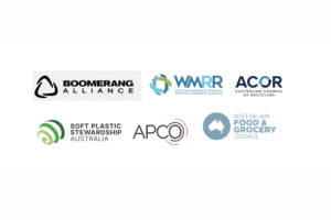 Industry groups urge federal action on packaging