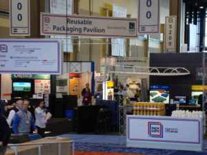 Sandy, election, fails to derail PACK EXPO attendance