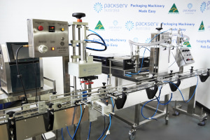 Roccoco scales global production with Packserv