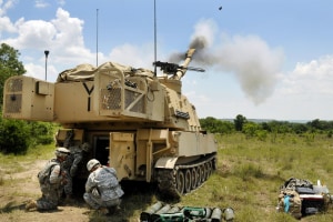 Australian industry ready for next-gen US ammo