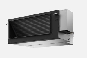 Powerful NX Series in compact design 