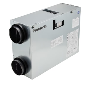 High performance ventilation 