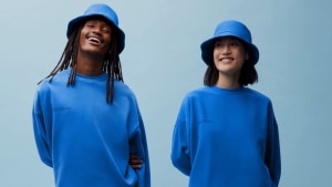 David Jones introduces brand with bio-engineered materials