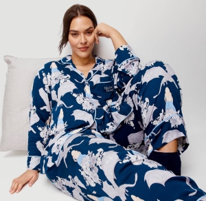 Revealed: the Peter Alexander category driving 135% growth