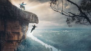 Paralyzed mum and son share awesome photo op in NSW