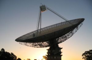 Is space the final frontier for Australia?