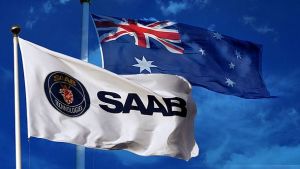 Saab puts out the feelers