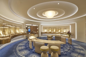 Paspaley triples Brisbane CBD footprint in relocation