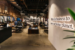 Patagonia closes stores early amid COVID-19 pandemic