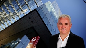 Australia Post names new CEO as Christine Holgate faces senate inquiry