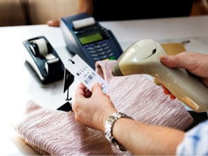 Afterpay sales are up 140%