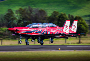 BAE Systems targets RAAF instructors