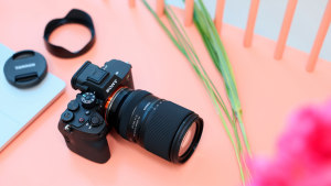 Tamron announces 25-200mm F2.8-5.6 Di III VXD G2 lens