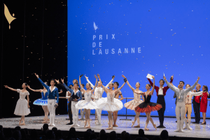 Prix de Lausanne 2026 Prize Winners Announced